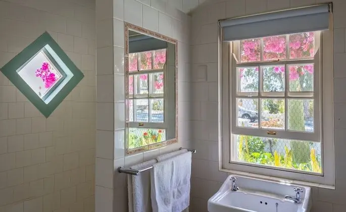 Family Dört Kişilik Oda