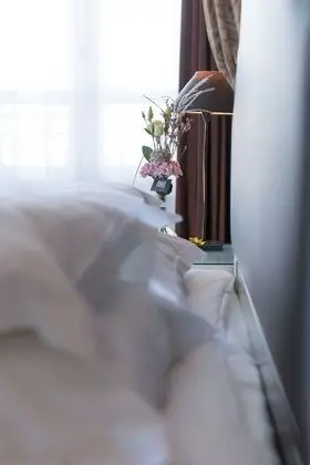 Comfort Oda