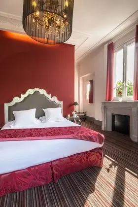 Deluxe Oda