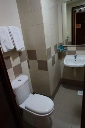 Standard Oda, 1 Büyük (Queen) Boy Yatak
