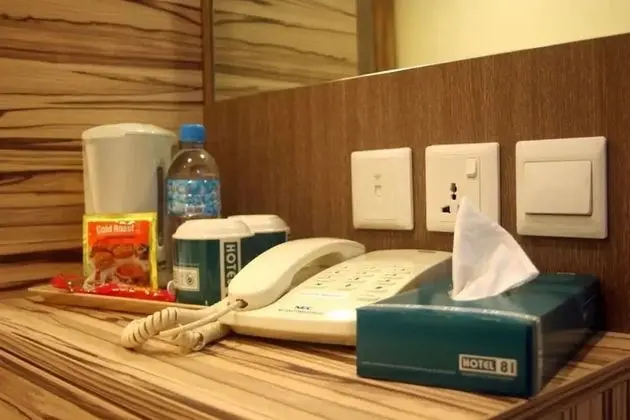 İki Ayrı Yataklı Oda, 2 Tek Kişilik Yatak