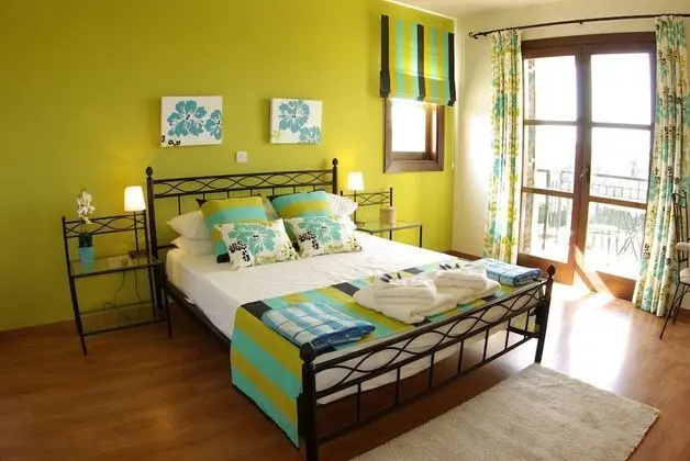 Villa, 3 Yatak Odası, Kişiye Özel Havuzlu