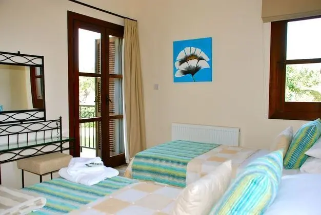 Villa, 3 Yatak Odası, Kişiye Özel Havuzlu