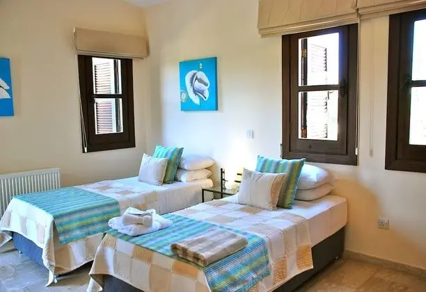 Villa, 3 Yatak Odası, Kişiye Özel Havuzlu