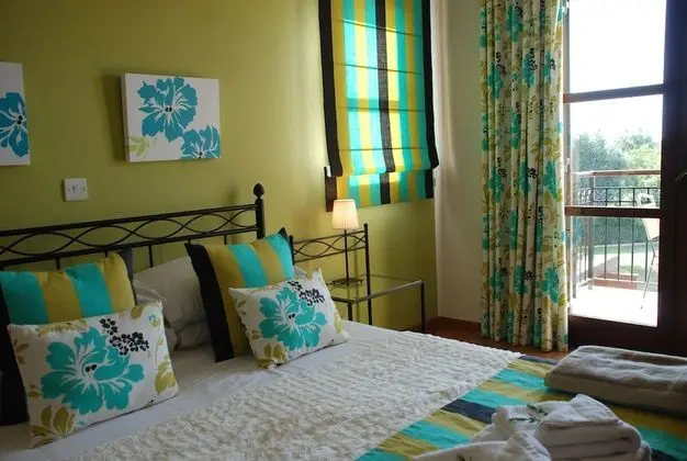Villa, 3 Yatak Odası, Kişiye Özel Havuzlu