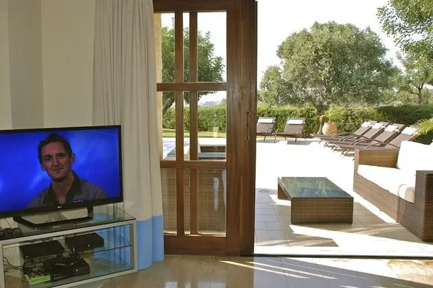 Villa, 3 Yatak Odası, Kişiye Özel Havuzlu