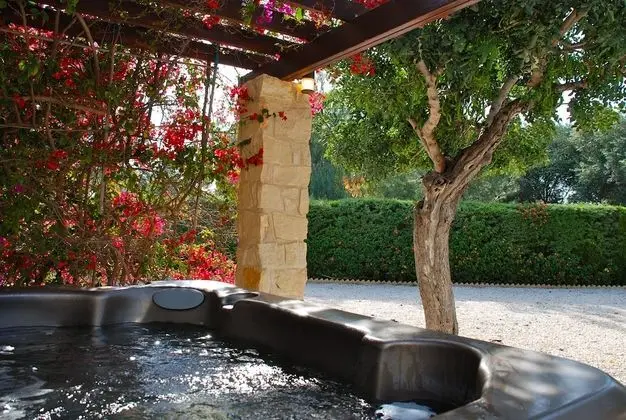 Villa, 3 Yatak Odası, Kişiye Özel Havuzlu