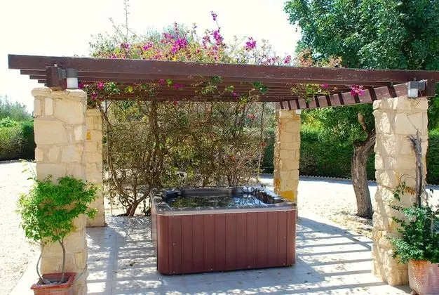 Villa, 3 Yatak Odası, Kişiye Özel Havuzlu