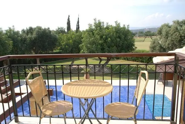 Villa, 3 Yatak Odası, Kişiye Özel Havuzlu