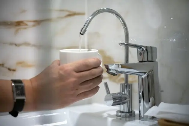 İki Ayrı Yataklı Oda, 2 Tek Kişilik Yatak
