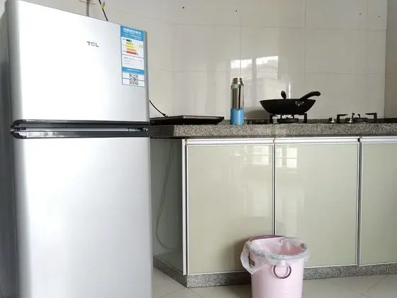 Ortak Ranzalı Oda, Sadece kadınlar için