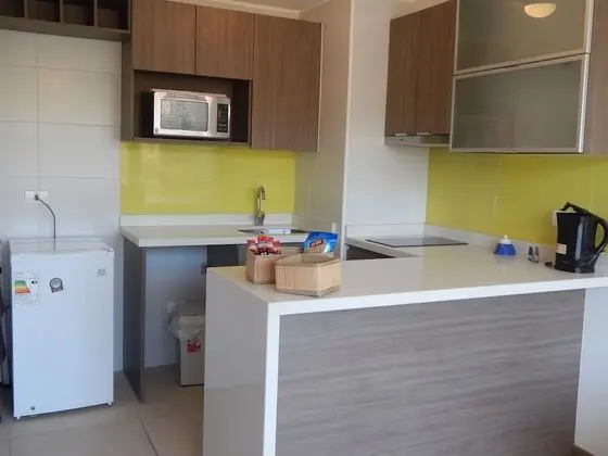 Standard Stüdyo, Birden Çok Yatak, Şehir Manzaralı