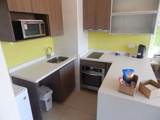 Standard Stüdyo, Birden Çok Yatak, Şehir Manzaralı