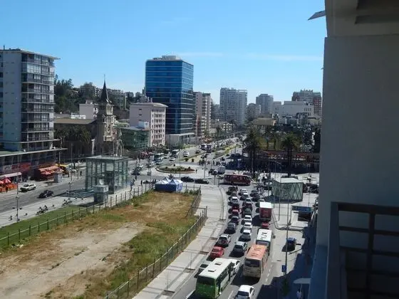 Standard Stüdyo, Birden Çok Yatak, Şehir Manzaralı