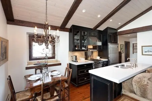 Apart Daire, Birden Çok Yatak (#8166A SUITE Nicklaus North)