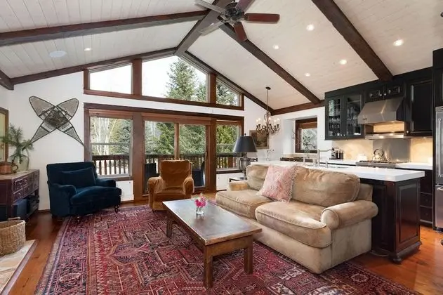 Apart Daire, Birden Çok Yatak (#8166A SUITE Nicklaus North)