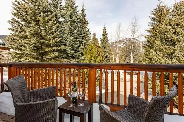 Apart Daire, Birden Çok Yatak (#8166A SUITE Nicklaus North)