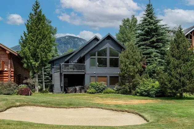 Apart Daire, Birden Çok Yatak (#8166A SUITE Nicklaus North)