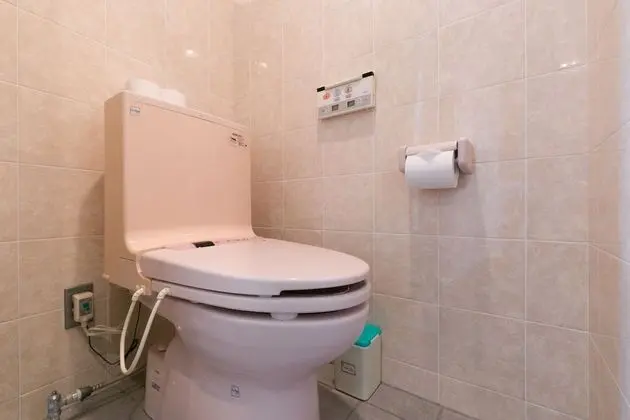 Ortak Ranzalı Oda, Karma Ranzalı Oda