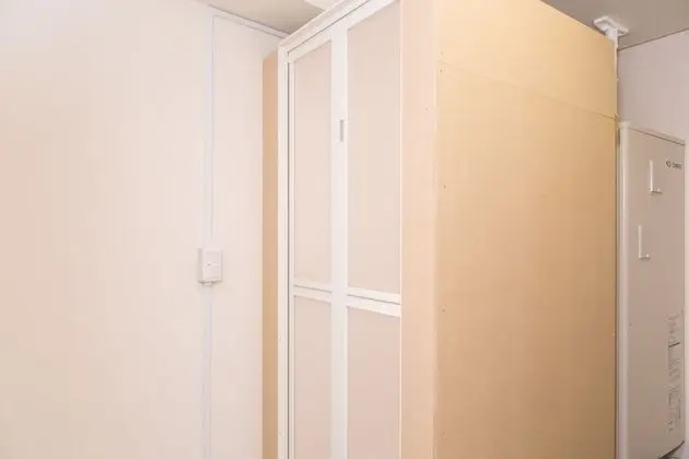 Ortak Ranzalı Oda, Sadece kadınlar için