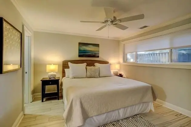 Villa, Birden Çok Yatak, Veranda, Golf Manzaralı
