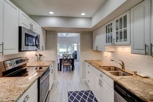 Villa, Birden Çok Yatak, Veranda, Golf Manzaralı