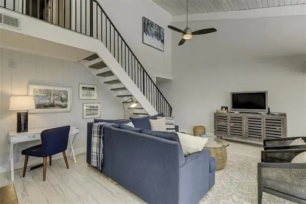 Villa, Birden Çok Yatak, Veranda, Golf Manzaralı