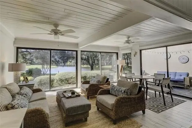 Villa, Birden Çok Yatak, Veranda, Golf Manzaralı