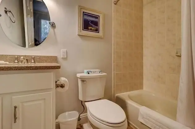 Villa, Birden Çok Yatak, Veranda, Golf Manzaralı