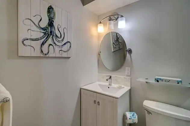 Villa, Birden Çok Yatak, Veranda, Golf Manzaralı