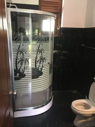 Deluxe Tek Büyük veya İki Ayrı Yataklı Oda, 1 Büyük (Queen) Boy Yatak, Sigara İçilmez