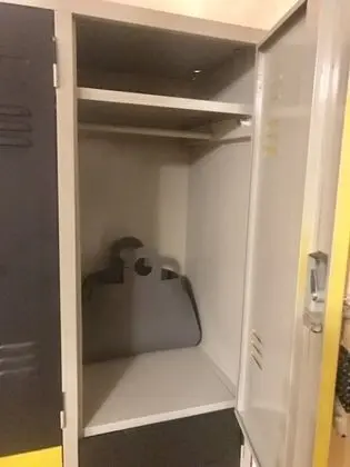 Ortak Ranzalı Oda, Sadece kadınlar için, Ortak Banyo