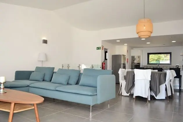 Apart Daire, 3 Yatak Odası