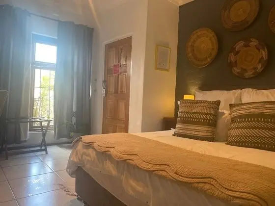 Economy Oda, 1 Yatak Odası (Compact Suite)