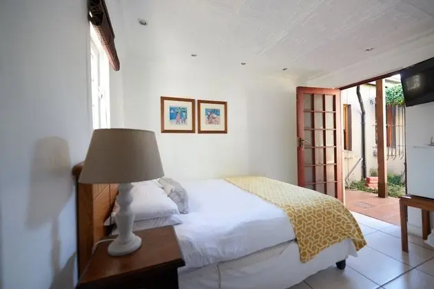 Economy Oda, 1 Yatak Odası (Compact Suite)