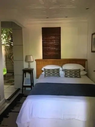 Economy Oda, 1 Yatak Odası (Compact Suite)