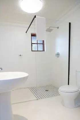 Luxury Süit, 1 Yatak Odası