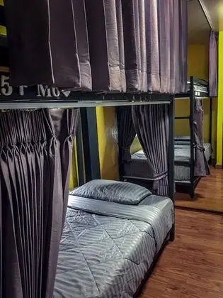 Mixed Dormitory