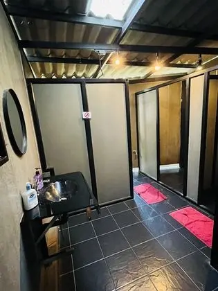 Mixed Dormitory