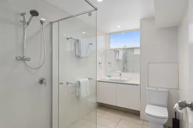 Deluxe Apart Daire, 2 Yatak Odası, Okyanus Manzaralı