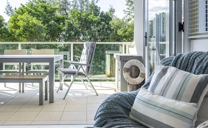 Executive Apart Daire, 1 Yatak Odası, Bahçe Manzaralı