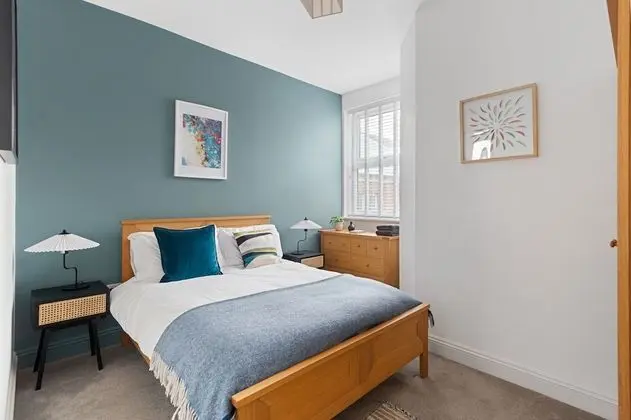 Premier Apart Daire, 1 Çift Kişilik Yatak ve Çekyat, Sigara İçilmez, Şehir Manzaralı