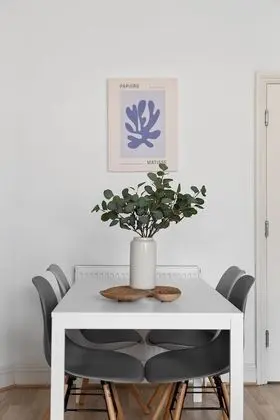 Premier Apart Daire, 1 Çift Kişilik Yatak ve Çekyat, Sigara İçilmez, Şehir Manzaralı
