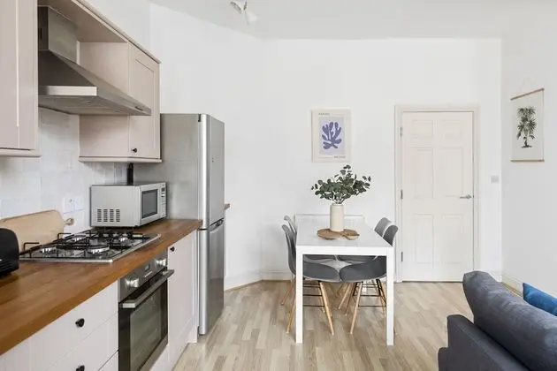 Premier Apart Daire, 1 Çift Kişilik Yatak ve Çekyat, Sigara İçilmez, Şehir Manzaralı
