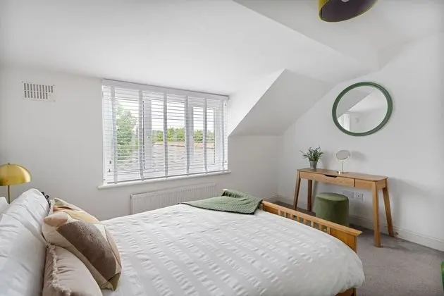 Premier Apart Daire, 1 Çift Kişilik Yatak ve Çekyat, Sigara İçilmez, Şehir Manzaralı