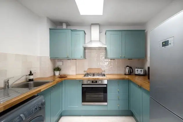 Signature Çatı Katı (Loft), 1 Çift Kişilik Yatak ve Çekyat, Sigara İçilmez, Şehir Manzaralı