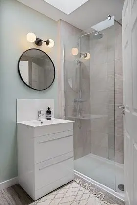 Signature Çatı Katı (Loft), 1 Çift Kişilik Yatak ve Çekyat, Sigara İçilmez, Şehir Manzaralı