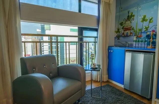 Dört Kişilik Oda