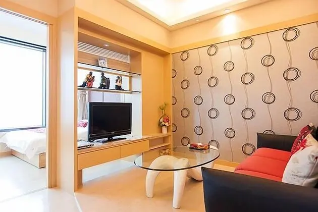 Tek Büyük Yataklı Oda (with Street View)