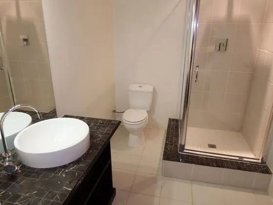 Tek Büyük Yataklı Oda, 1 Yatak Odası